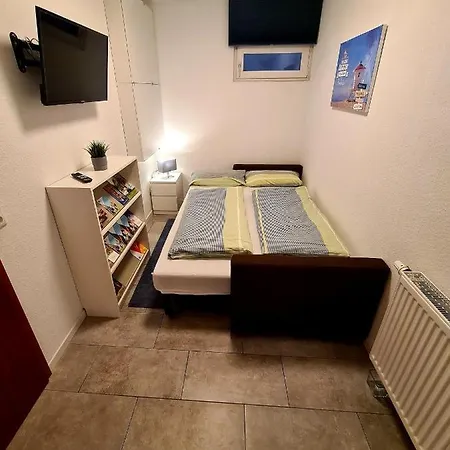 Am Parkwohnstift Lejlighed