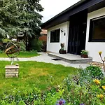 Am Parkwohnstift * Bad Kissingen