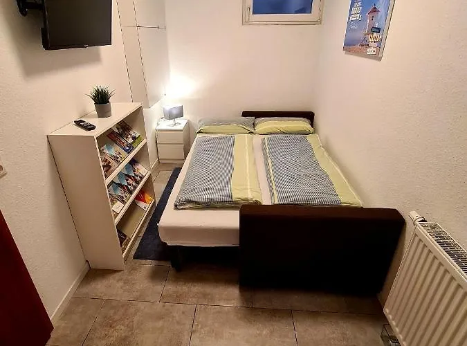 Am Parkwohnstift Appartement