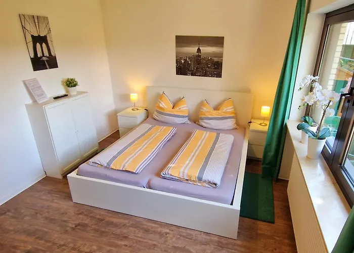 Am Parkwohnstift *